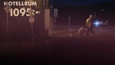 Nyheterna Story: Jakten på dödsängeln