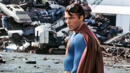 Superman III