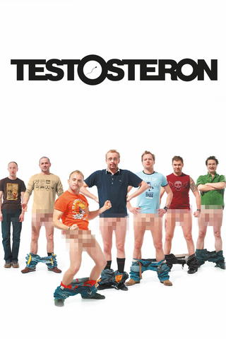 Testosteron