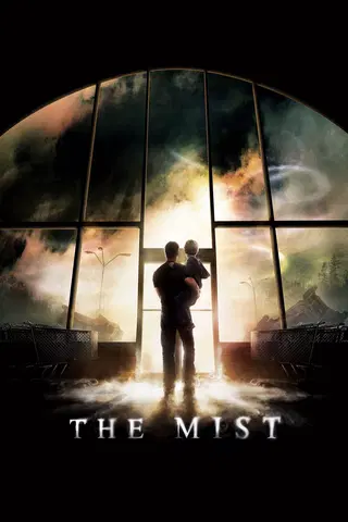 Dimman (The Mist)