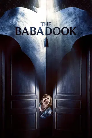 O Senhor Babadook
