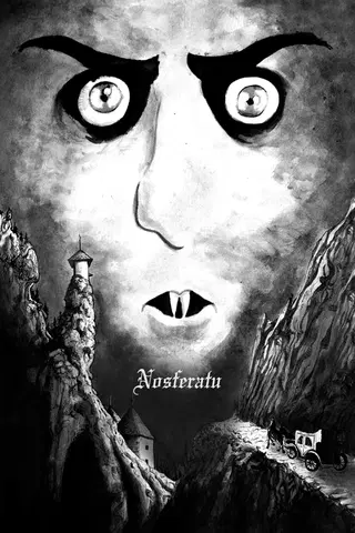 Nosferatu