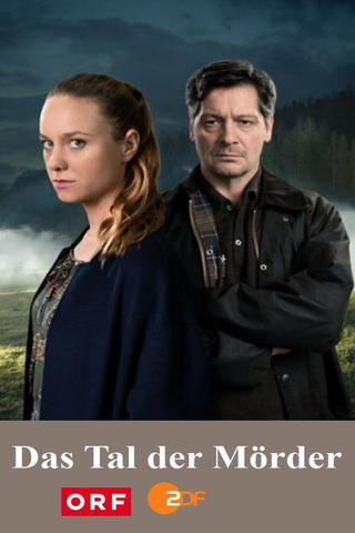 The Valley of the Murderers