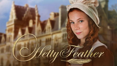 Hetty Feather