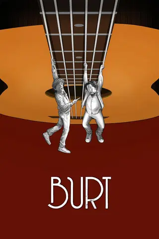 Burt