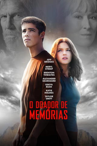 O Doador de Memórias