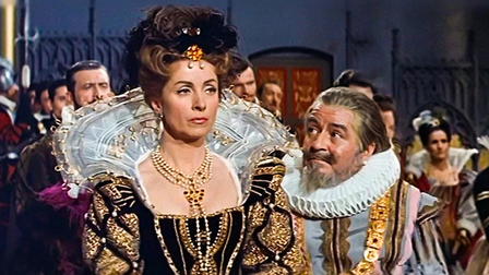 Long Live Henry IV... Long Live Love!