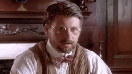 Les aventures du jeune Indiana Jones - Winds of Change