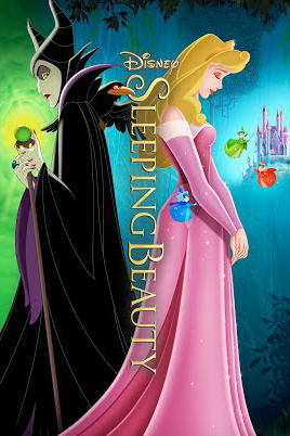 Sleeping Beauty (1959)