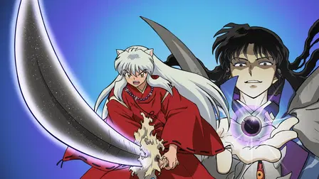 Inuyasha - The Final Act