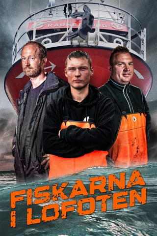 Fiskarna i Lofoten