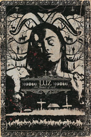 Luz: The Flower of Evil