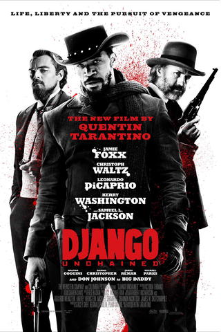 Django déchaîné (Django Unchained)