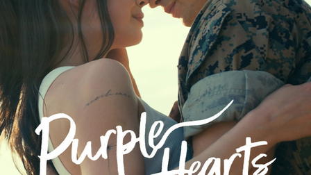 Purple Hearts