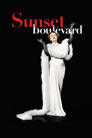 Sunset Boulevard