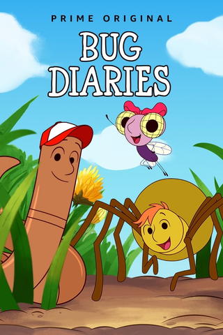 Diarios de bichos