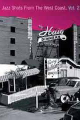 Jazz Shots - West Coast Vol 2