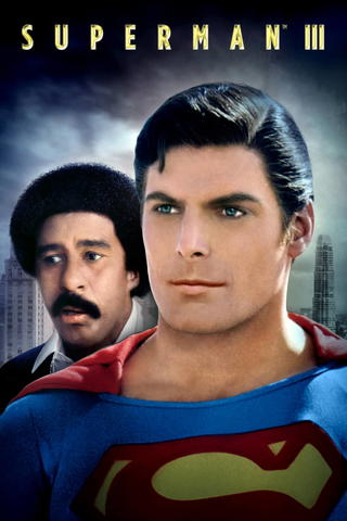 Superman III