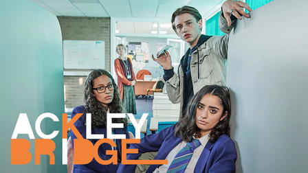 Ackley Bridge
