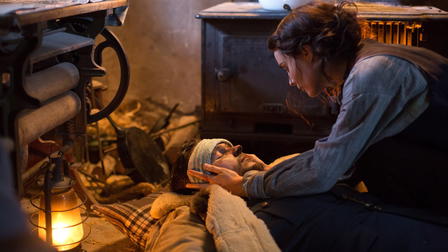 The Secret Scripture