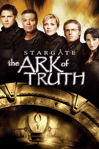Stargate: The Ark Of Truth