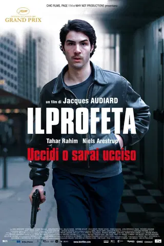 Il profeta