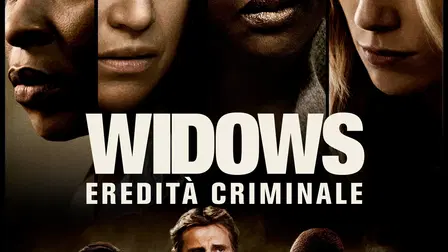 Widows - Eredità criminale
