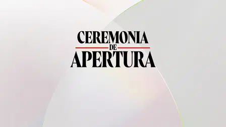 Copa Mundial de la FIFA 2026: Ceremonia de apertura