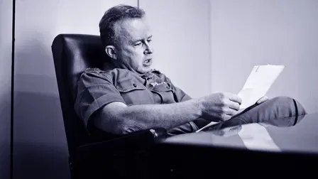 Rabin in His Own Words