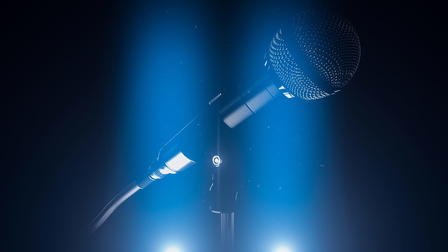 Too Soon: Comedy After 9/11