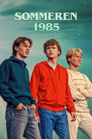 Sommeren 1985