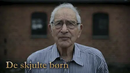 De skjulte børn