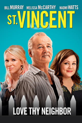 St. Vincent