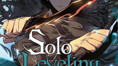 Solo Leveling