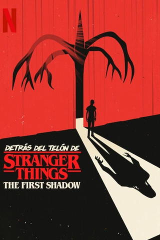 Detrás del telón de 'Stranger Things: The First Shadow'