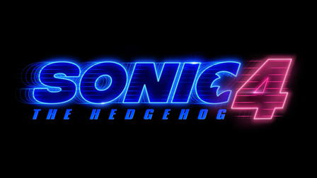 Sonic the Hedgehog 4