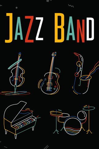 Jazz band