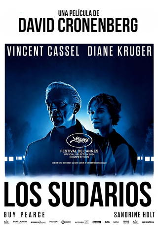 Los sudarios