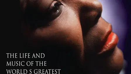 Mahalia Jackson: The Power and the Glory