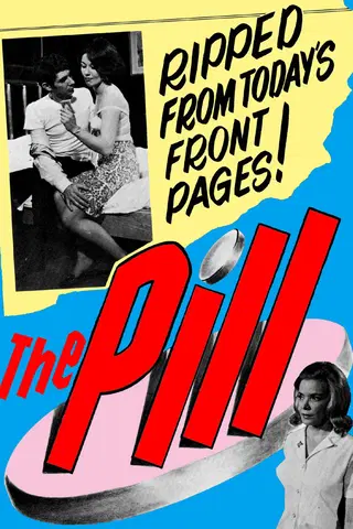 The Pill