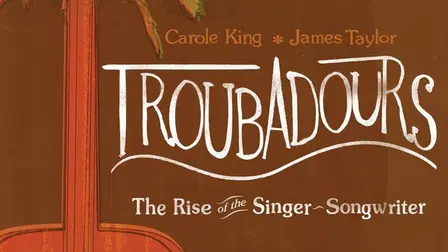 Troubadours