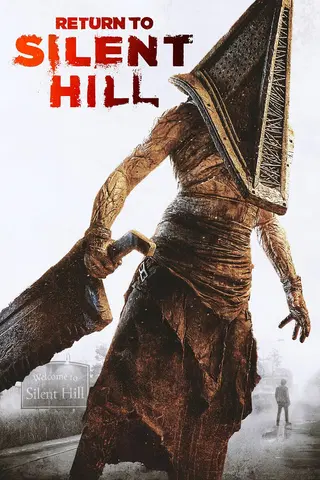 Return to Silent Hill