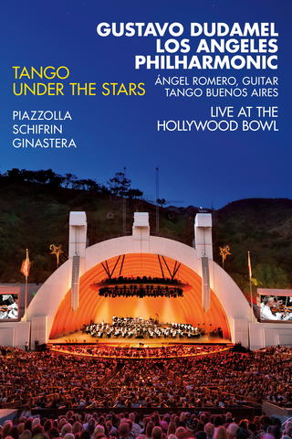 Tango Under the Stars