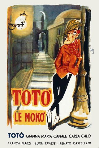 Totò Le Mokò