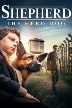 Shepherd: Hero Dog