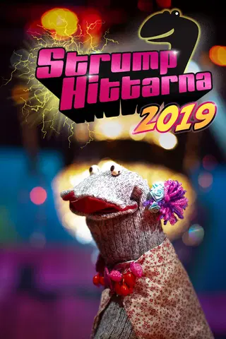 Sukkahittimittari - Musiikkivideot