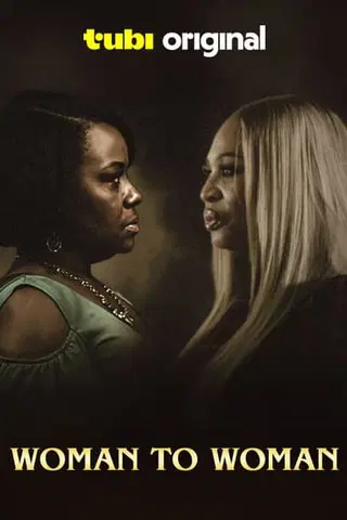 Woman to Woman