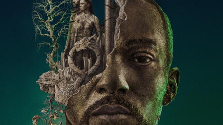 Altered Carbon – Muuntohiili