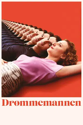 Drømmemannen