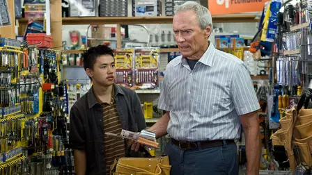 Gran Torino